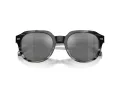 Michael Kors Eger Lunettes de Soleil MK 2216U 396688