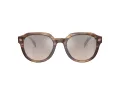 Michael Kors Eger Lunettes de Soleil MK 2216U 39776I