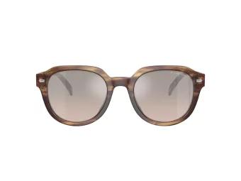 Michael Kors Eger Lunettes de Soleil MK 2216U 39776I