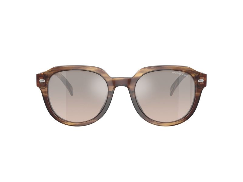 Michael Kors Eger Lunettes de Soleil MK 2216U 39776I
