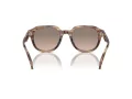 Michael Kors Eger Lunettes de Soleil MK 2216U 39776I