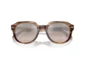 Michael Kors Eger Lunettes de Soleil MK 2216U 39776I