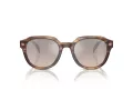 Michael Kors Eger Lunettes de Soleil MK 2216U 39776I
