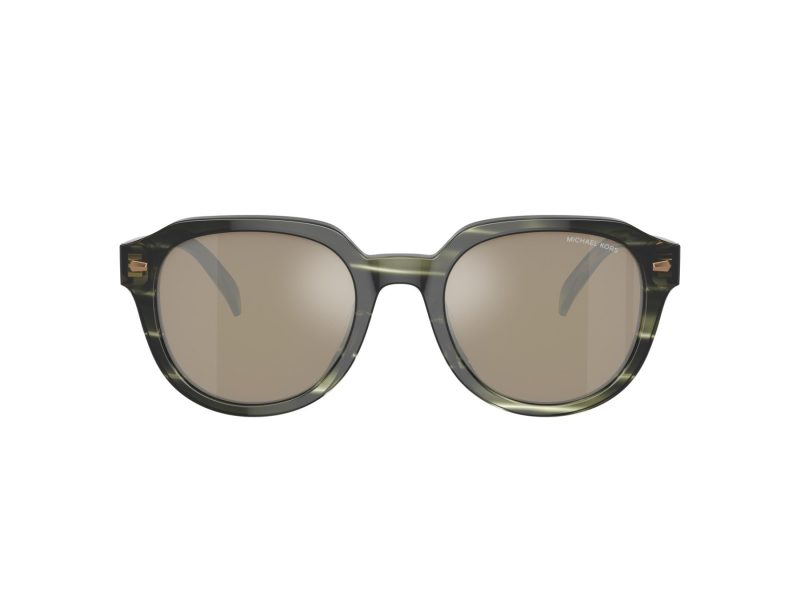 Michael Kors Eger Lunettes de Soleil MK 2216U 39787I