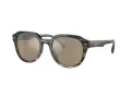 Michael Kors Eger Lunettes de Soleil MK 2216U 39787I