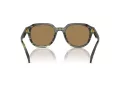 Michael Kors Eger Lunettes de Soleil MK 2216U 39787I