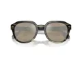 Michael Kors Eger Lunettes de Soleil MK 2216U 39787I