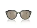 Michael Kors Eger Lunettes de Soleil MK 2216U 39787I