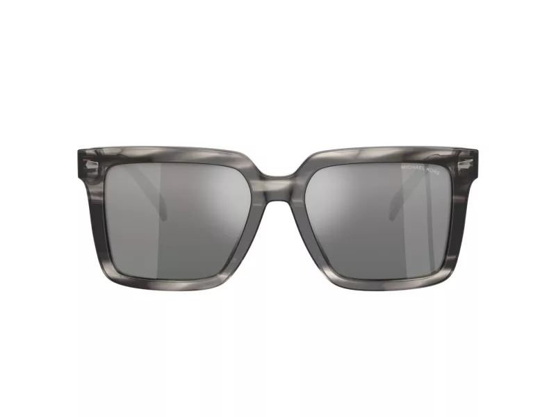 Michael Kors Abruzzo Lunettes de Soleil MK 2217U 396688