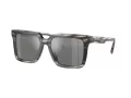 Michael Kors Abruzzo Lunettes de Soleil MK 2217U 396688