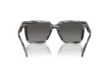 Michael Kors Abruzzo Lunettes de Soleil MK 2217U 396688