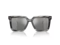 Michael Kors Abruzzo Lunettes de Soleil MK 2217U 396688