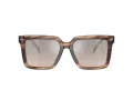 Michael Kors Abruzzo Lunettes de Soleil MK 2217U 39776I