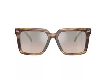 Michael Kors Abruzzo Lunettes de Soleil MK 2217U 39776I