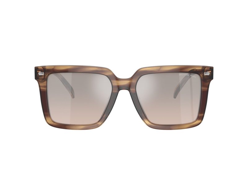Michael Kors Abruzzo Lunettes de Soleil MK 2217U 39776I