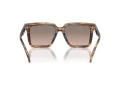 Michael Kors Abruzzo Lunettes de Soleil MK 2217U 39776I