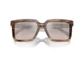 Michael Kors Abruzzo Lunettes de Soleil MK 2217U 39776I