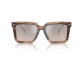 Michael Kors Abruzzo Lunettes de Soleil MK 2217U 39776I