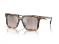 Michael Kors Abruzzo Lunettes de Soleil MK 2217U 39776I