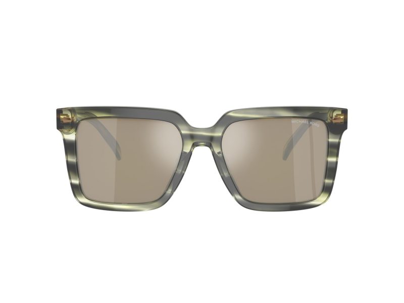 Michael Kors Abruzzo Lunettes de Soleil MK 2217U 39787I