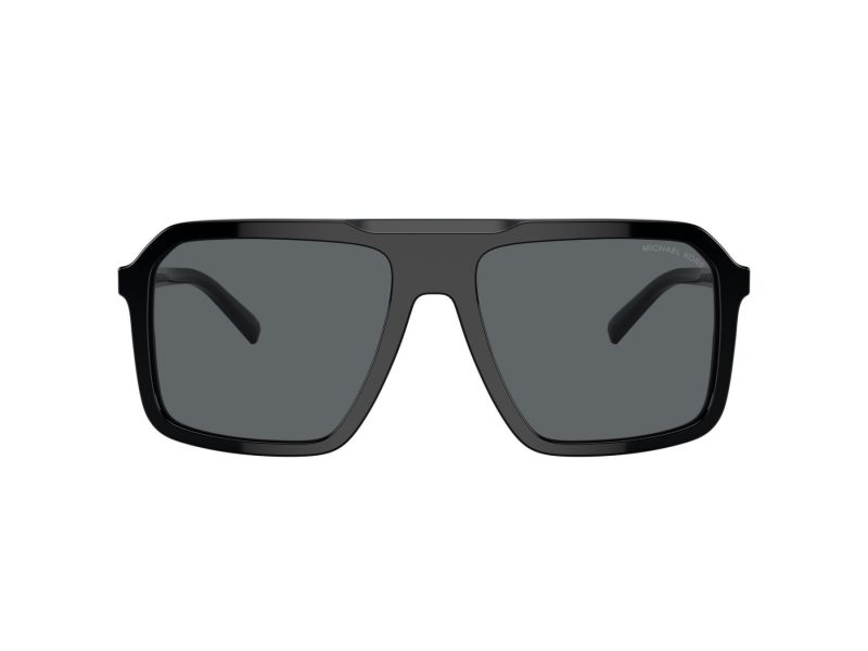 Michael Kors Murren Lunettes de Soleil MK 2218U 300587