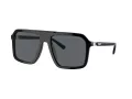 Michael Kors Murren Lunettes de Soleil MK 2218U 300587