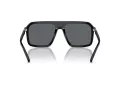 Michael Kors Murren Lunettes de Soleil MK 2218U 300587