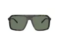 Michael Kors Murren Lunettes de Soleil MK 2218U 39433H