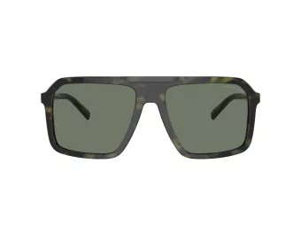 Michael Kors Murren Lunettes de Soleil MK 2218U 39433H