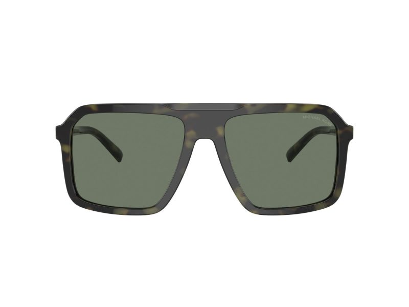 Michael Kors Murren Lunettes de Soleil MK 2218U 39433H