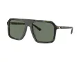 Michael Kors Murren Lunettes de Soleil MK 2218U 39433H