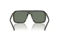 Michael Kors Murren Lunettes de Soleil MK 2218U 39433H