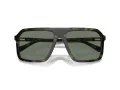 Michael Kors Murren Lunettes de Soleil MK 2218U 39433H