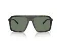 Michael Kors Murren Lunettes de Soleil MK 2218U 39433H