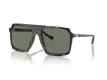 Michael Kors Murren Lunettes de Soleil MK 2218U 39433H