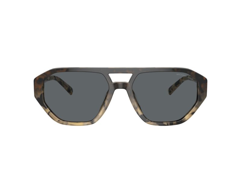 Michael Kors Zurich Lunettes de Soleil MK 2219U 394287