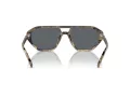 Michael Kors Zurich Lunettes de Soleil MK 2219U 394287