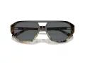 Michael Kors Zurich Lunettes de Soleil MK 2219U 394287