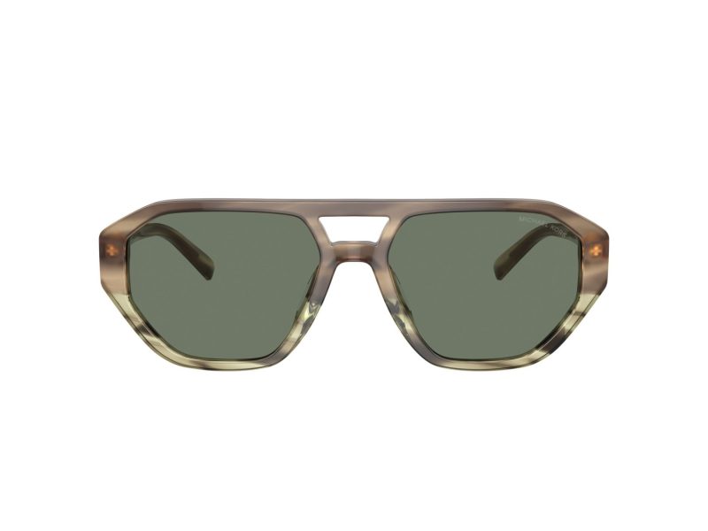 Michael Kors Zurich Lunettes de Soleil MK 2219U 39633H