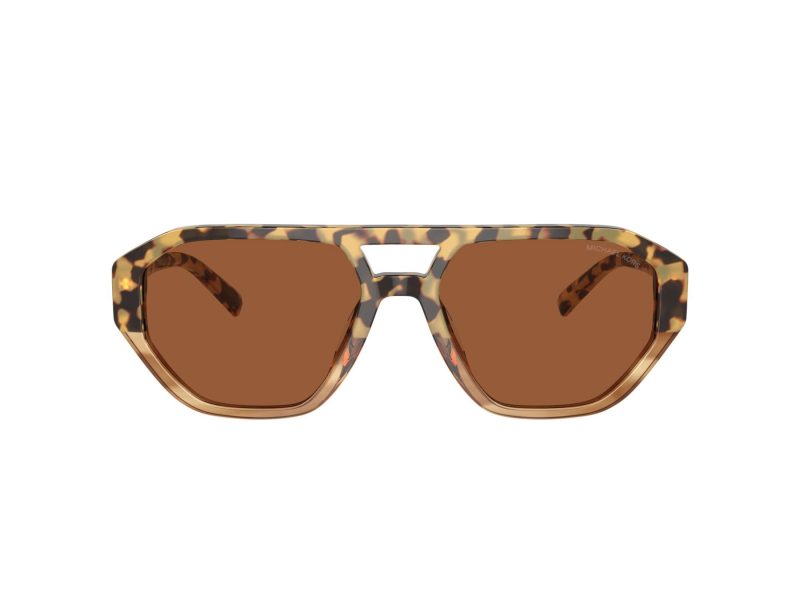 Michael Kors Zurich Lunettes de Soleil MK 2219U 396573