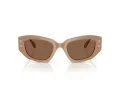 Michael Kors Le Praz Lunettes de Soleil MK 2234B 355573