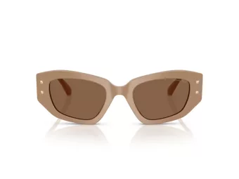 Michael Kors Le Praz Lunettes de Soleil MK 2234B 355573