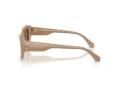 Michael Kors Le Praz Lunettes de Soleil MK 2234B 355573