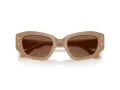 Michael Kors Le Praz Lunettes de Soleil MK 2234B 355573