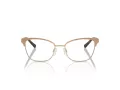 Michael Kors Adrianna Iv Lunettes de Vue MK 3012 1213