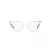 Michael Kors Nao Lunettes de Vue MK 3018 1194
