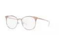 Michael Kors New Orleans Lunettes de Vue MK 3022 1108