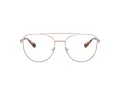 Michael Kors Montreal Lunettes de Vue MK 3048 1108