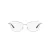 Michael Kors Radda Lunettes de Vue MK 3063 1014
