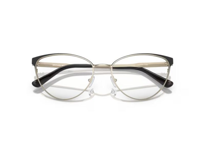 Michael Kors Marsaille Lunettes de Vue MK 0MK3064B 1014